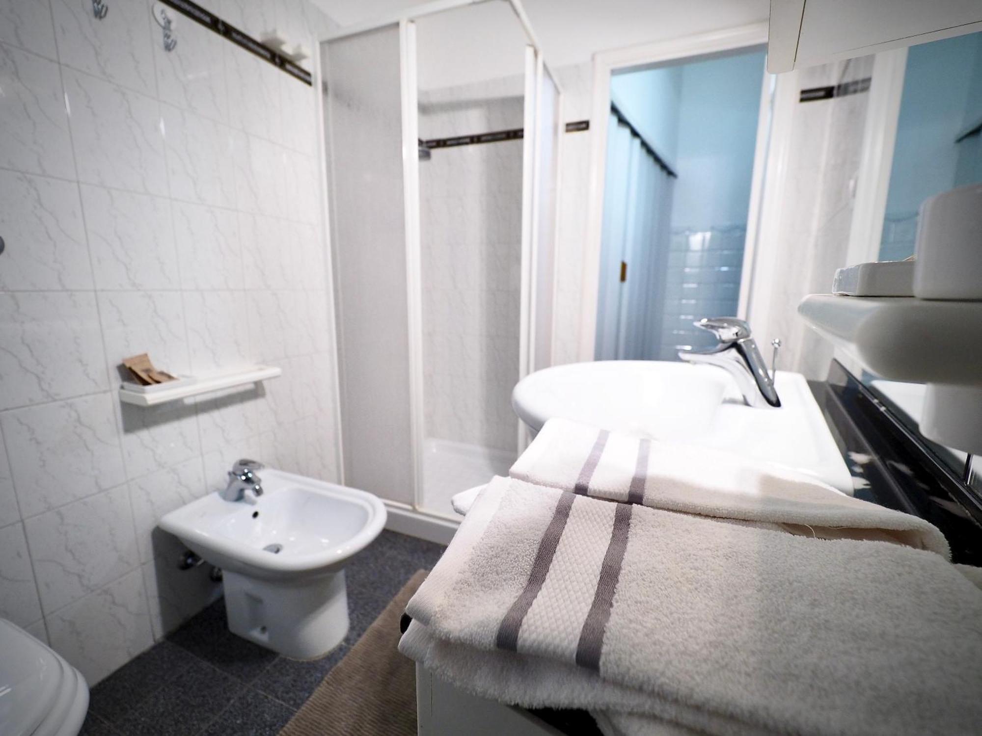 Ferienwohnung Dimora Sarzano Acquario - Genovabnb It Exterior foto