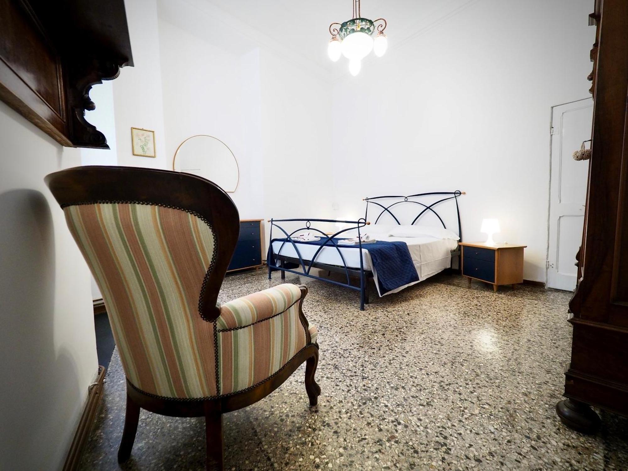 Ferienwohnung Dimora Sarzano Acquario - Genovabnb It Exterior foto